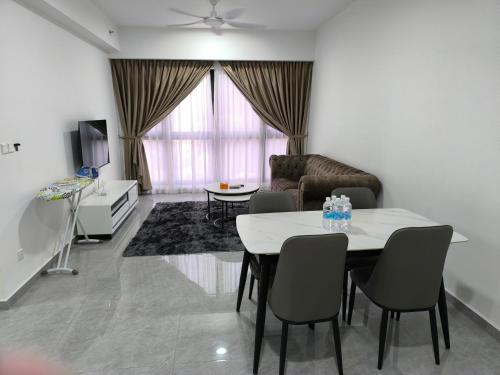 Agile Residence Bukit Bintang by Pavilion - image 10