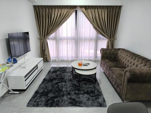 Agile Residence Bukit Bintang by Pavilion - image 6