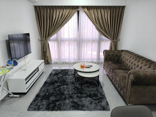 Agile Residence Bukit Bintang by Pavilion - image 5
