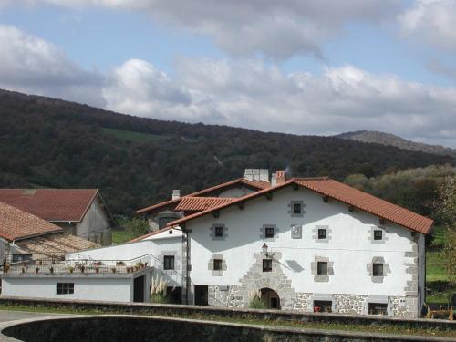 Skats, Etxatoa in Oderiz