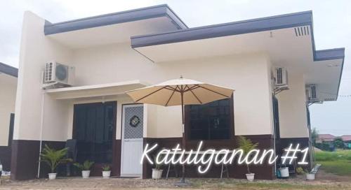 Dahican Katulganan by Kalels in Mati