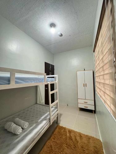 Dahican Katulganan by Kalels in Mati