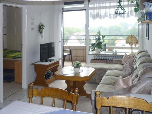 FeWo Strandhotel Whg 50 Michalak - image 3