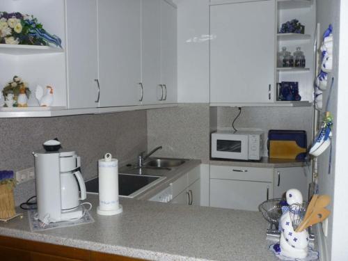 FeWo Strandhotel Whg 50 Michalak - image 5