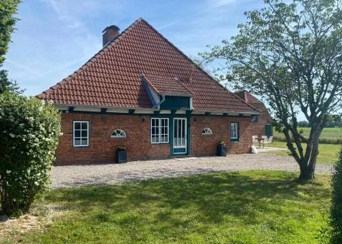 Gut Koselau Landhaus I in Koselau, Deutschland