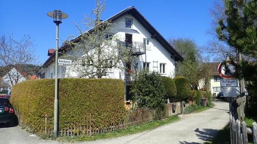 Im Juchhe in Peiting, Deutschland