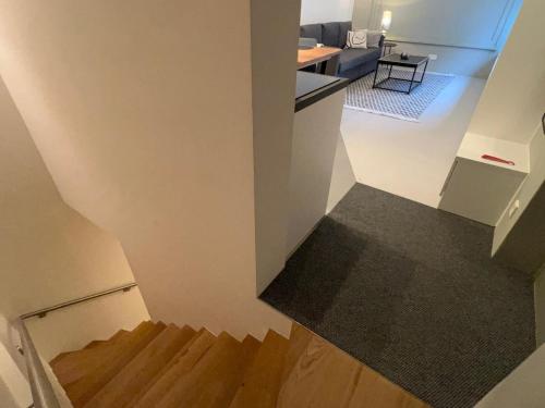Cozy apartment in new building, Hamburg (photo 8)