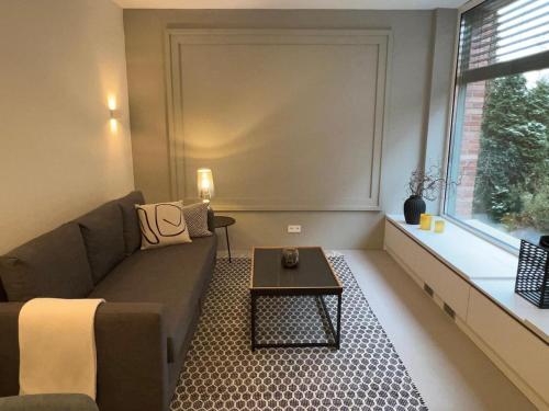 Cozy apartment in new building, Hamburg (photo 5)