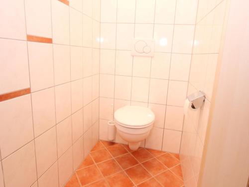 Large Apartment in Maria Alm with Terrace
