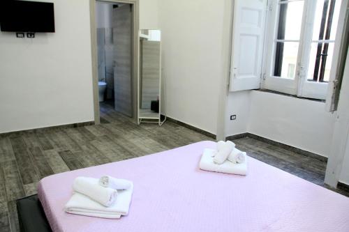 B&B al CORSO 3