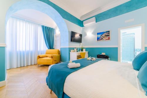 Deluxe Triple Room image 10