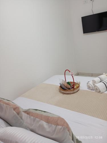 . Appartement N01 T3