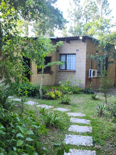 Aed, Ma's Cottage in Mbazwana