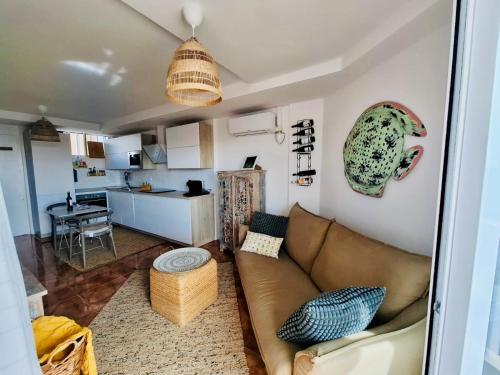 Casas349h Amerador playa El Campello