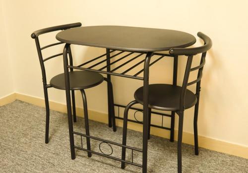 서울 스테이 비앤비 201  (stay bnb 201) 호텔 외관