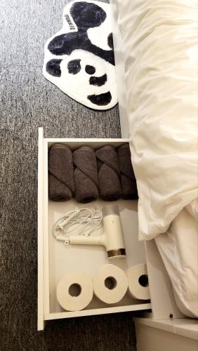 서울 스테이 비앤비 201  (stay bnb 201) 호텔 부대시설