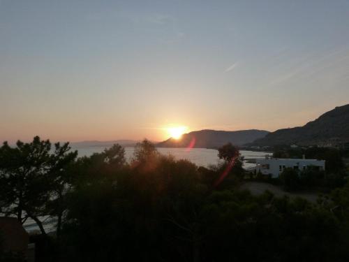 Evi Studios & Apartments Pefkos, Pefkos di Rodi (foto 9)