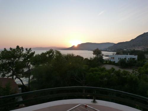 Evi Studios & Apartments Pefkos, Pefkos di Rodi (foto 10)