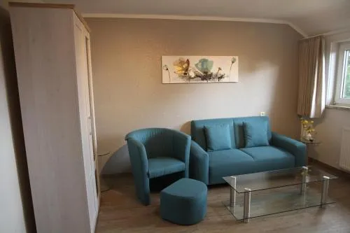 Wohnung Julius 4 in Sankt Andreasberg, Deutschland