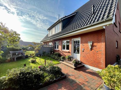 Ferienwohnung Dünennest