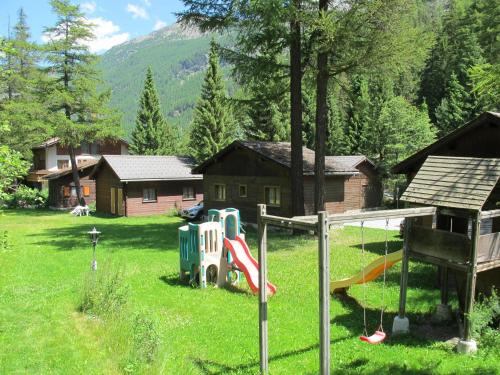 Residenz Edelweiss SAAS310 in Saas-Balen, Schweiz