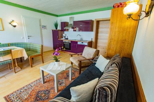  Soldanella 8 by Alpenidyll Apartments in Ramsau am Dachstein