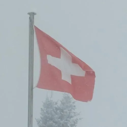LogementVals in Vals, Schweiz