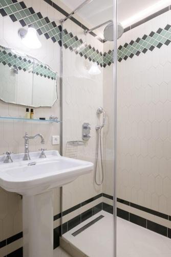 Hotel Boileau, Paris (Foto 4)