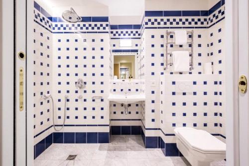 Hotel Boileau, Paris (Foto 5)