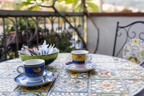  Casa Pittone in Giardini-Naxos