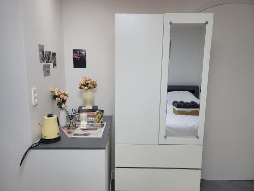 대구 머니스테이 대구팔공산점 (Moneystay Daegu Palgongsan) 4성급 게스트하우스 부대시설