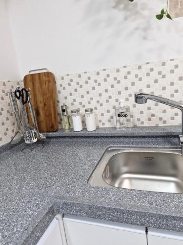 대구 머니스테이 대구팔공산점 (Moneystay Daegu Palgongsan) 4성급 게스트하우스 레스토랑