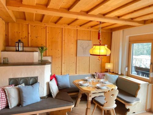  Bergidyll 11 by Alpenidyll Apartments in Ramsau am Dachstein