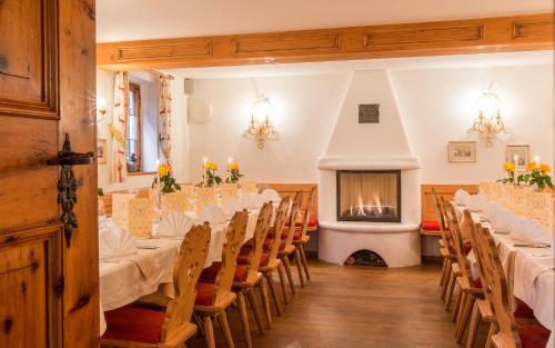 Seehotel Malerwinkel in Rottach-Egern