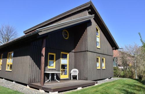 Ferienhaus Nr 6A2, Feriendorf Hagbügerl, Bayr Wald in Waldmünchen, Deutschland