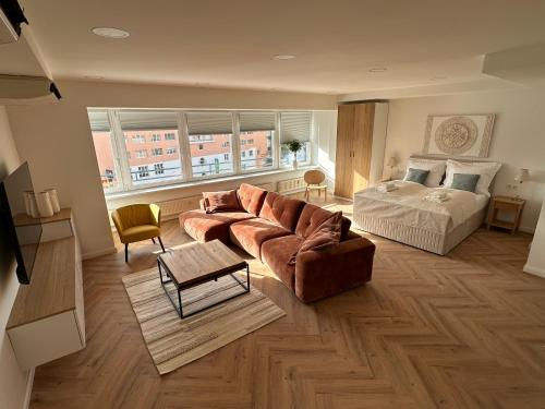 morand I Apartments in Salzburg, Österreich