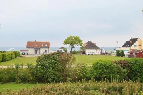 Haus Fernsicht Whg 3 in Kellenhusen Ostsee, Deutschland