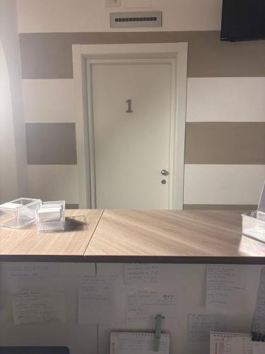 Hotel Nazionale in Florenz