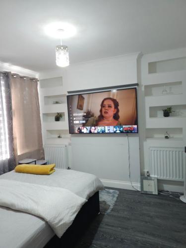 Lux Home chambre d'hôte Rainham