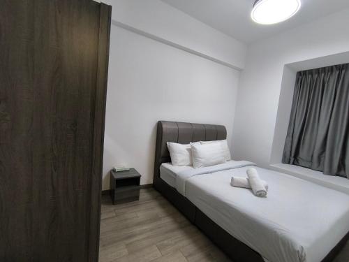 Agile Residence Bukit Bintang by Pavilion - image 8