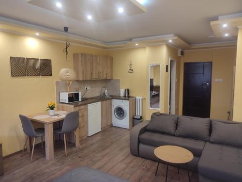 Apartman JELAČIK (Apartman JELACIK) in Kertvaroš