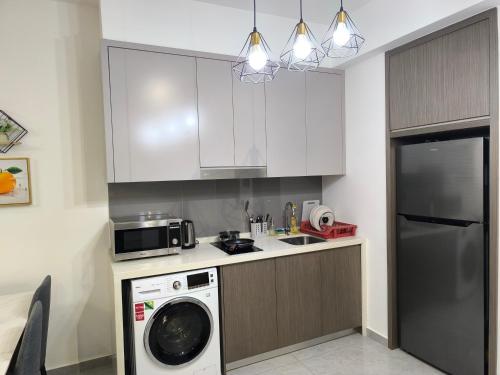 Agile Residence Bukit Bintang by Pavilion - image 3