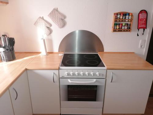 Fewo Skjærnsøde in เฟียร์อิทสลิว