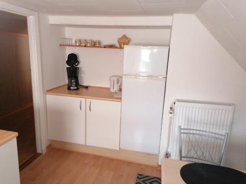 Fewo Skjærnsøde in เฟียร์อิทสลิว