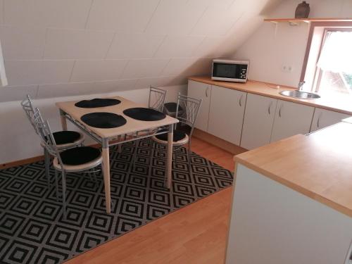 Fewo Skjærnsøde in เฟียร์อิทสลิว