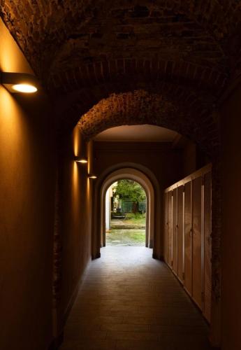 Corte 34, Bergamo (fotografie 3)