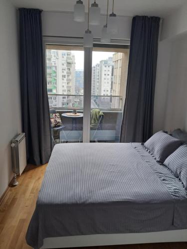 Skopjanka Apartment 2, Skopje (fotografie 10)