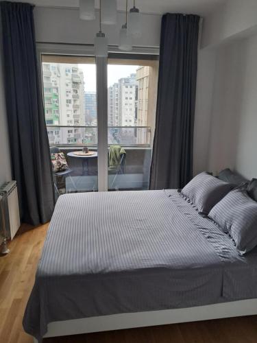 Skopjanka Apartment 2, Skopje (fotografie 9)