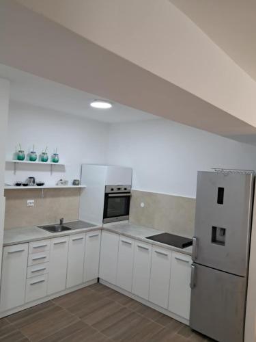 Skopjanka Apartment 2, Skopje (fotografie 4)