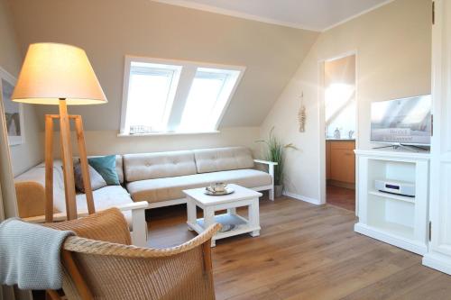 Haus am Park Whg11 in Spiekeroog